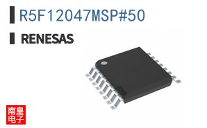 R5F12047MSP#50