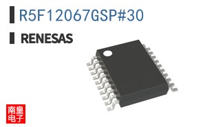 R5F12067GSP#30