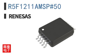 R5F1211AMSP#50