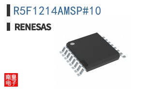 R5F1214AMSP#10