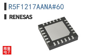R5F1217AANA#60