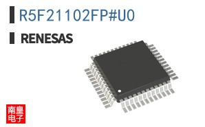 R5F21102FP#U0