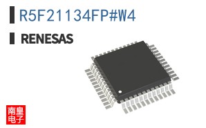 R5F21134FP#W4