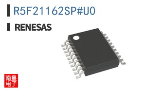 R5F21162SP#U0