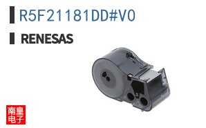 R5F21181DD#V0