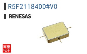 R5F21184DD#V0