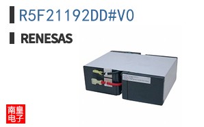R5F21192DD#V0