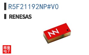 R5F21192NP#V0
