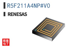 R5F211A4NP#V0