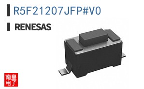 R5F21207JFP#V0