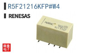R5F21216KFP#W4