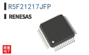 R5F21217JFP