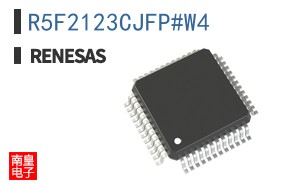 R5F2123CJFP#W4