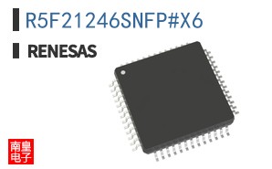 R5F21246SNFP#X6