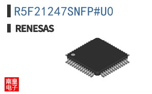 R5F21247SNFP#U0