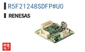 R5F21248SDFP#U0