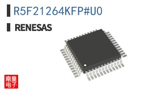 R5F21264KFP#U0