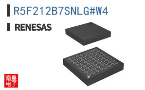 R5F212B7SNLG#W4