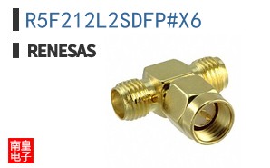 R5F212L2SDFP#X6