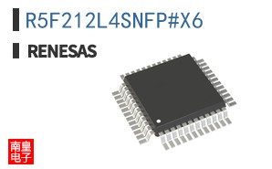 R5F212L4SNFP#X6