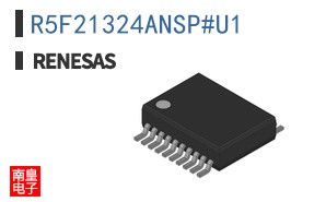 R5F21324ANSP#U1
