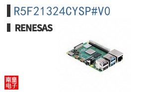 R5F21324CYSP#V0