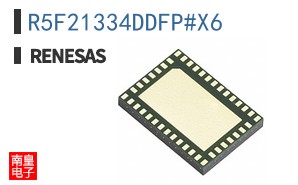 R5F21334DDFP#X6