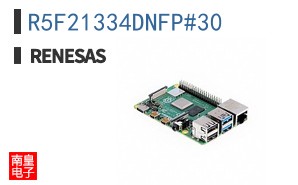 R5F21334DNFP#30