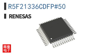 R5F21336CDFP#50