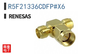 R5F21336CDFP#X6