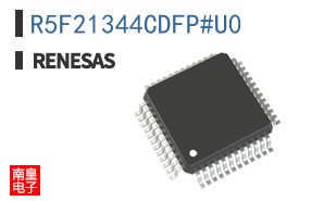 R5F21344CDFP#U0