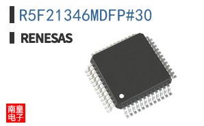R5F21346MDFP#30