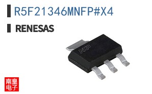 R5F21346MNFP#X4
