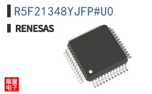R5F21348YJFP#U0