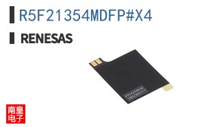 R5F21354MDFP#X4