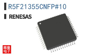 R5F21355CNFP#10