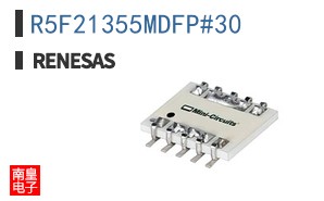 R5F21355MDFP#30