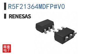 R5F21364MDFP#V0