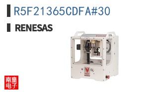 R5F21365CDFA#30