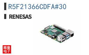 R5F21366CDFA#30