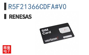 R5F21366CDFA#V0