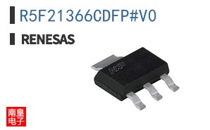 R5F21366CDFP#V0