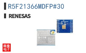 R5F21366MDFP#30