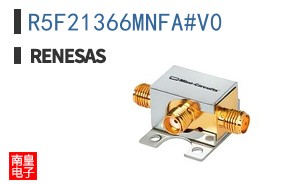 R5F21366MNFA#V0
