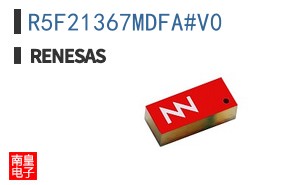 R5F21367MDFA#V0