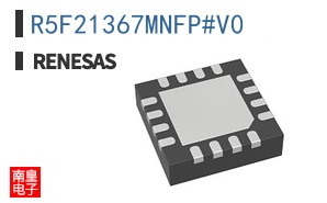 R5F21367MNFP#V0