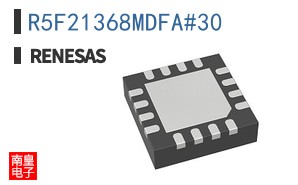 R5F21368MDFA#30