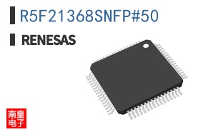 R5F21368SNFP#50