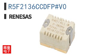 R5F2136CCDFP#V0