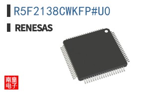 R5F2138CWKFP#U0